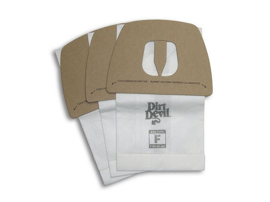 Type F (3 Pack)
