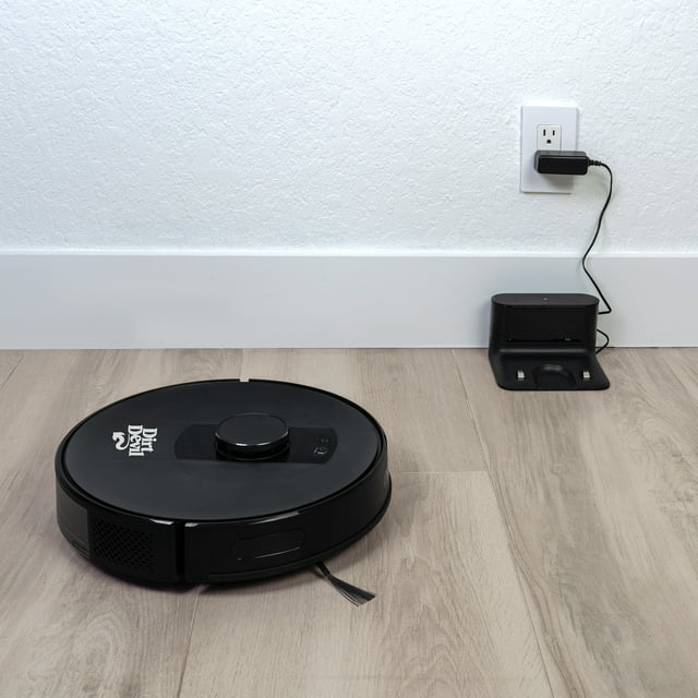 Dirt Devil EV3420 Lidar Robot Vacuum