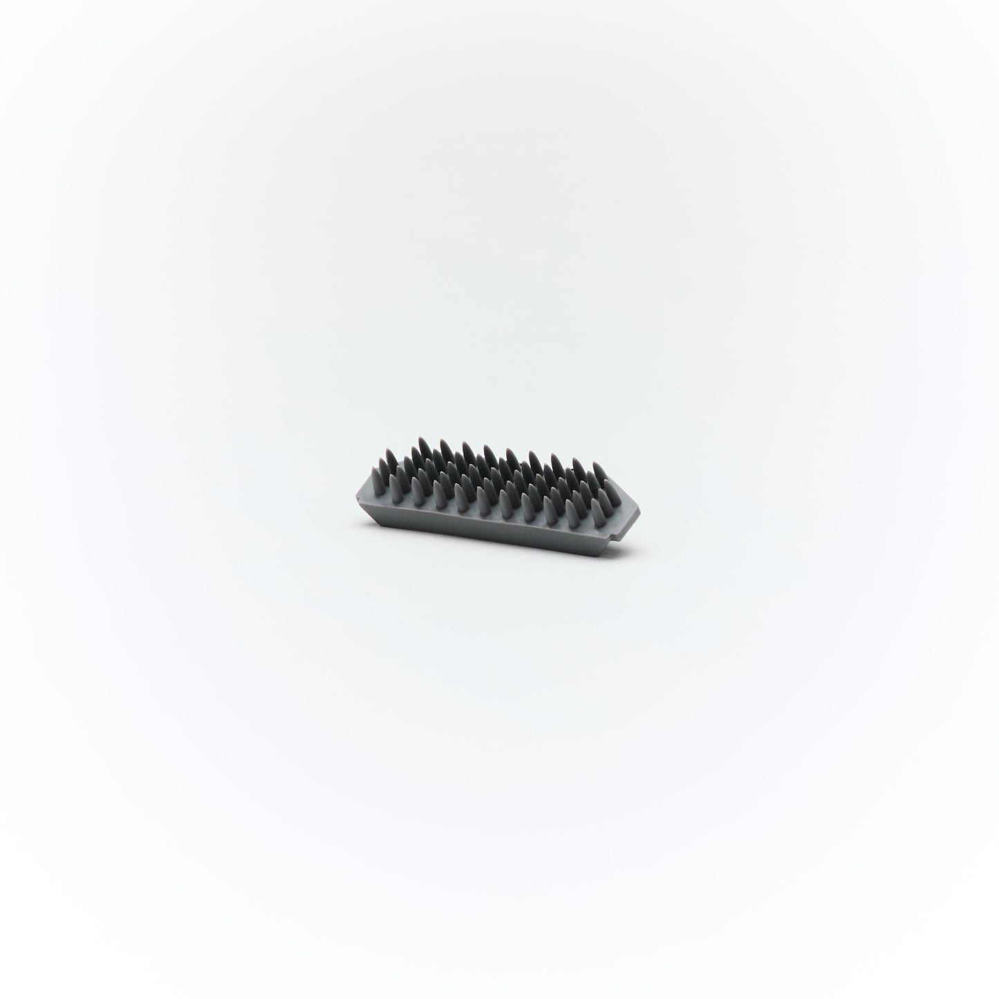4" Rubber Nub Attachment for Portable Spot & Upholstery Cleaner