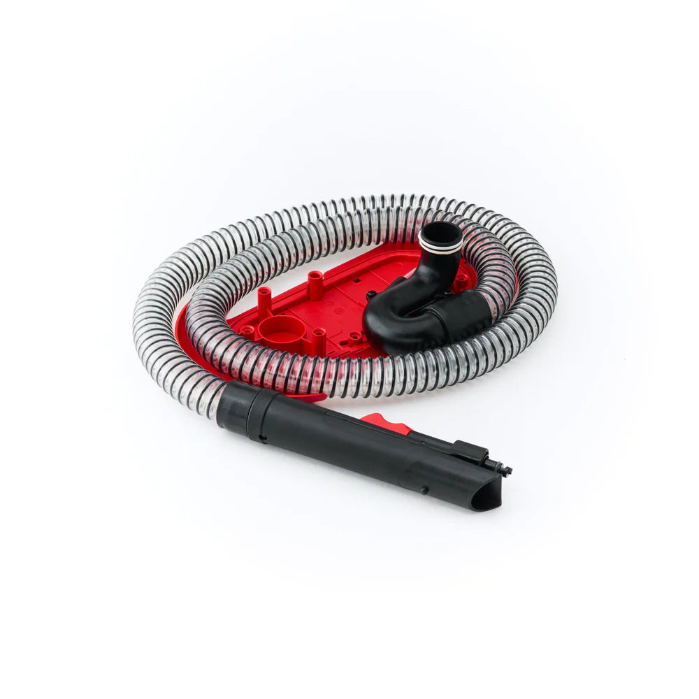 PORTABLE SPOT HOSE ASSY