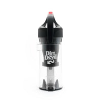 Dirt Cup Assembly