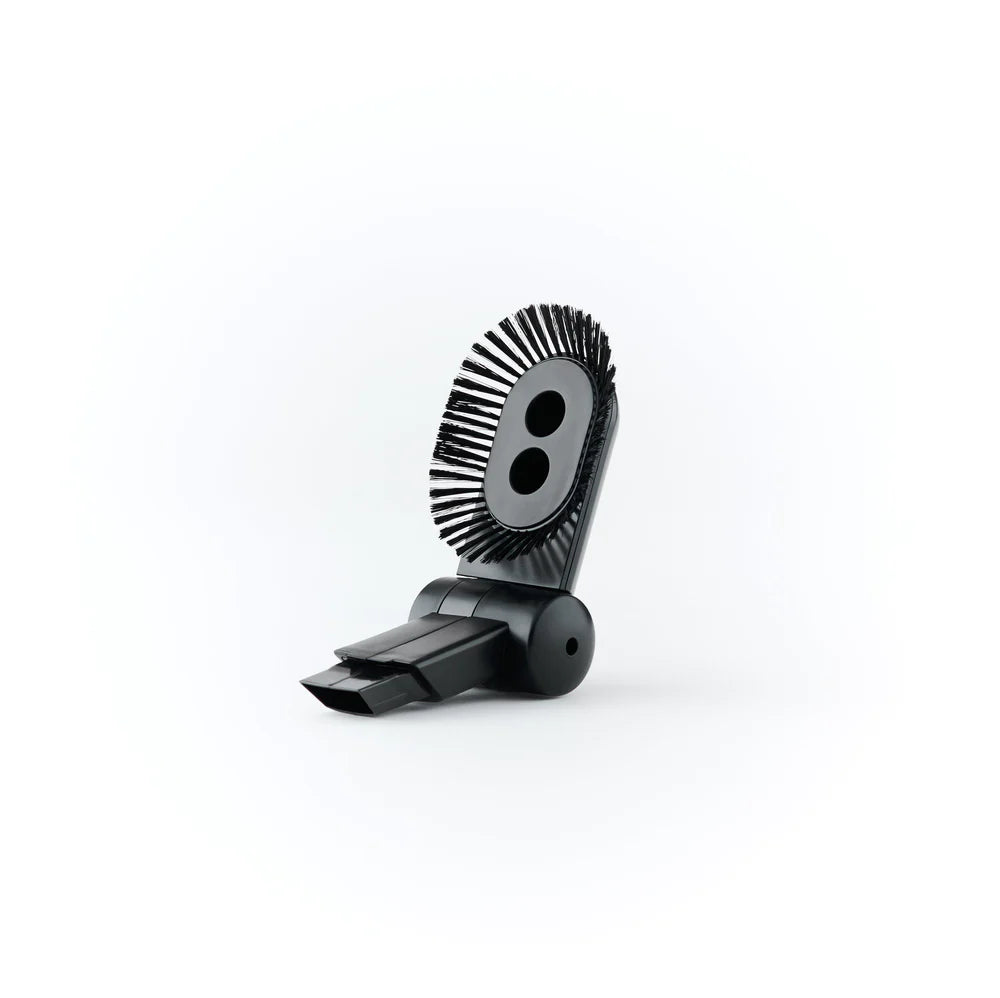 CANCELLED PIVOTING DUSTING BRUSH