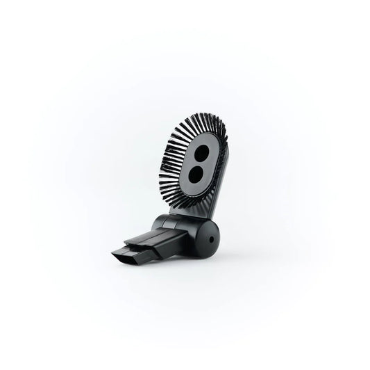 CANCELLED PIVOTING DUSTING BRUSH