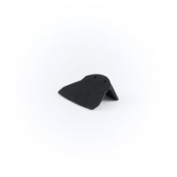 DIRT CUP INLET FLAP