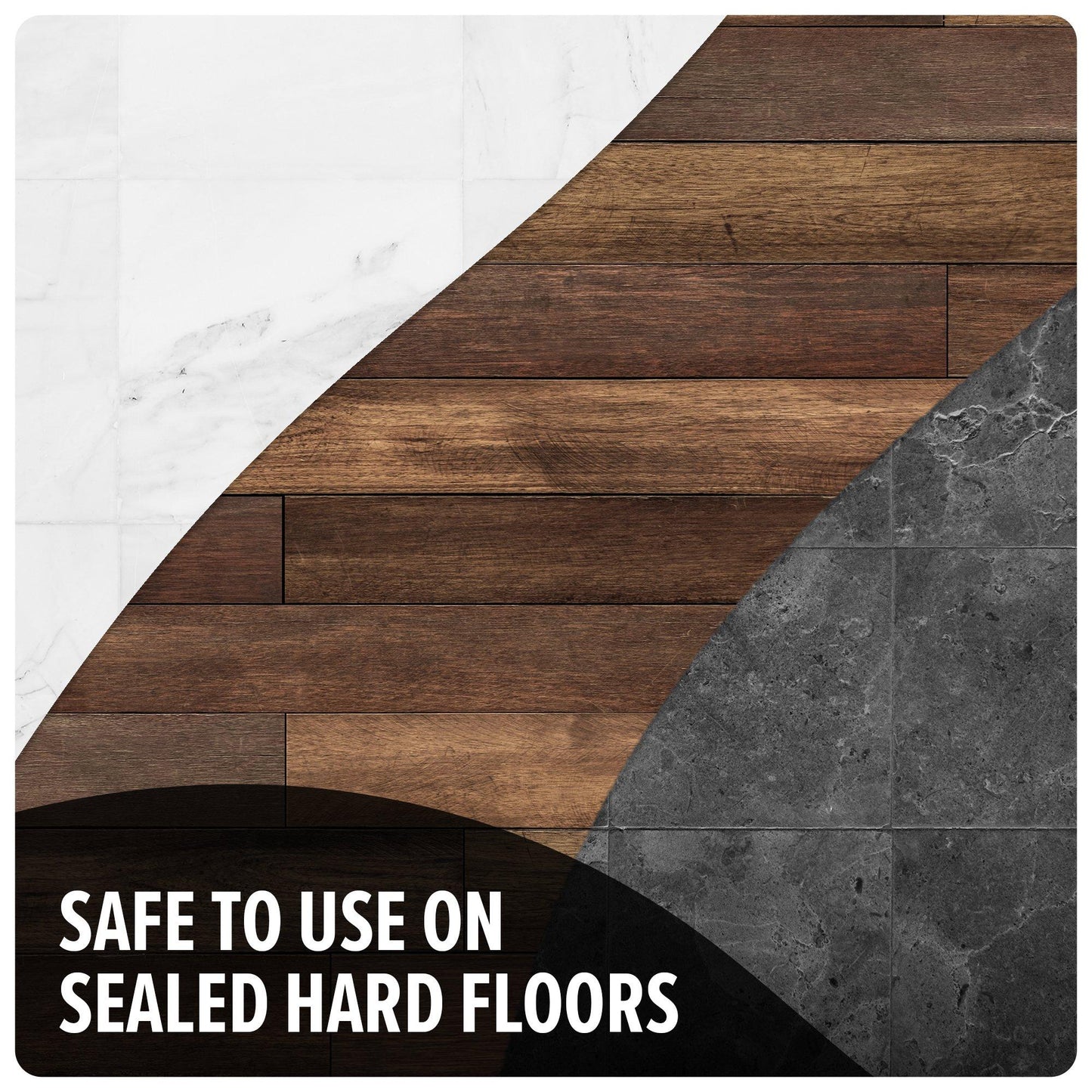 Hard Floor Cleaner 64Oz