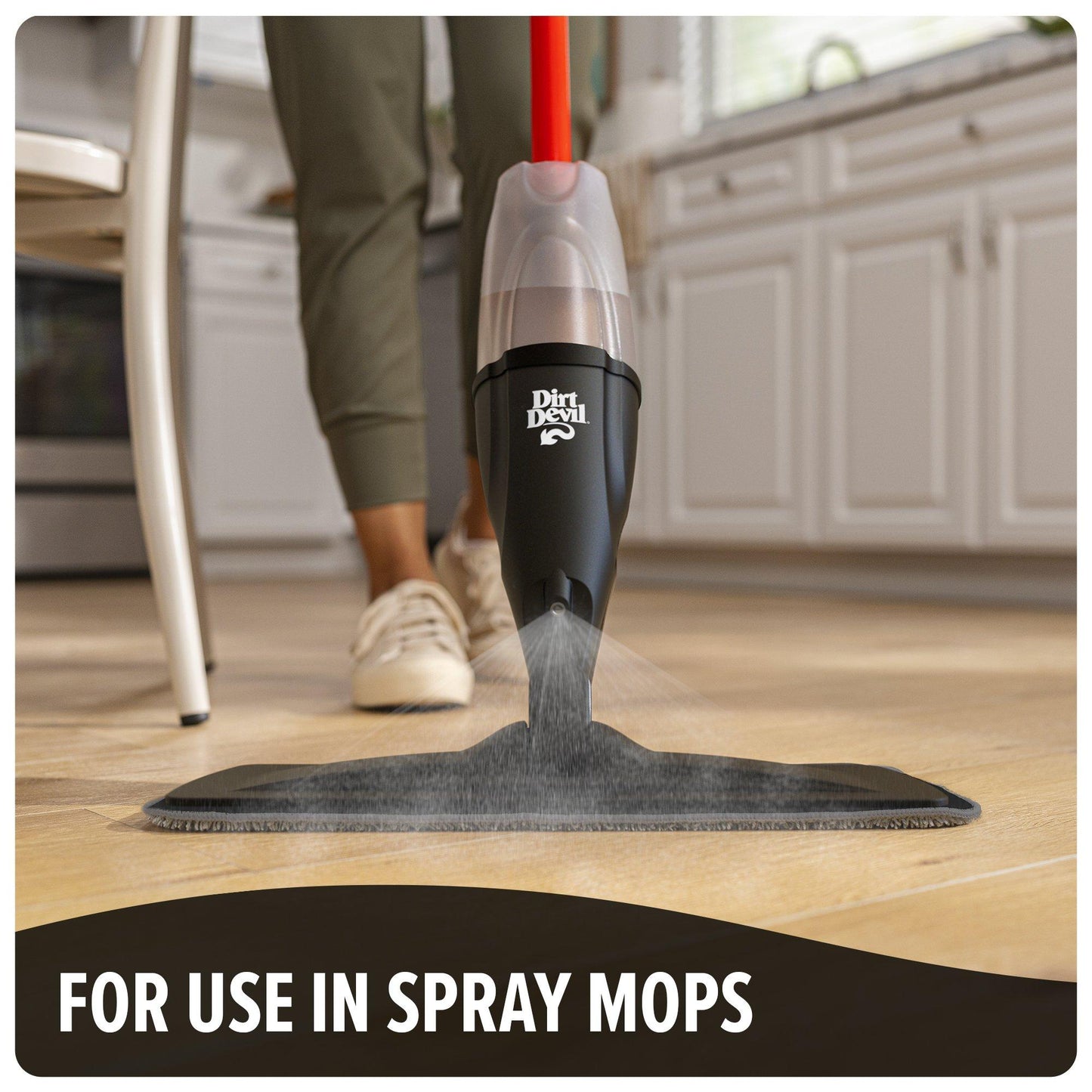Hard Floor Cleaner 64Oz