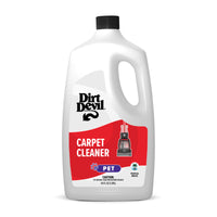 Pet Carpet Cleaner Solution