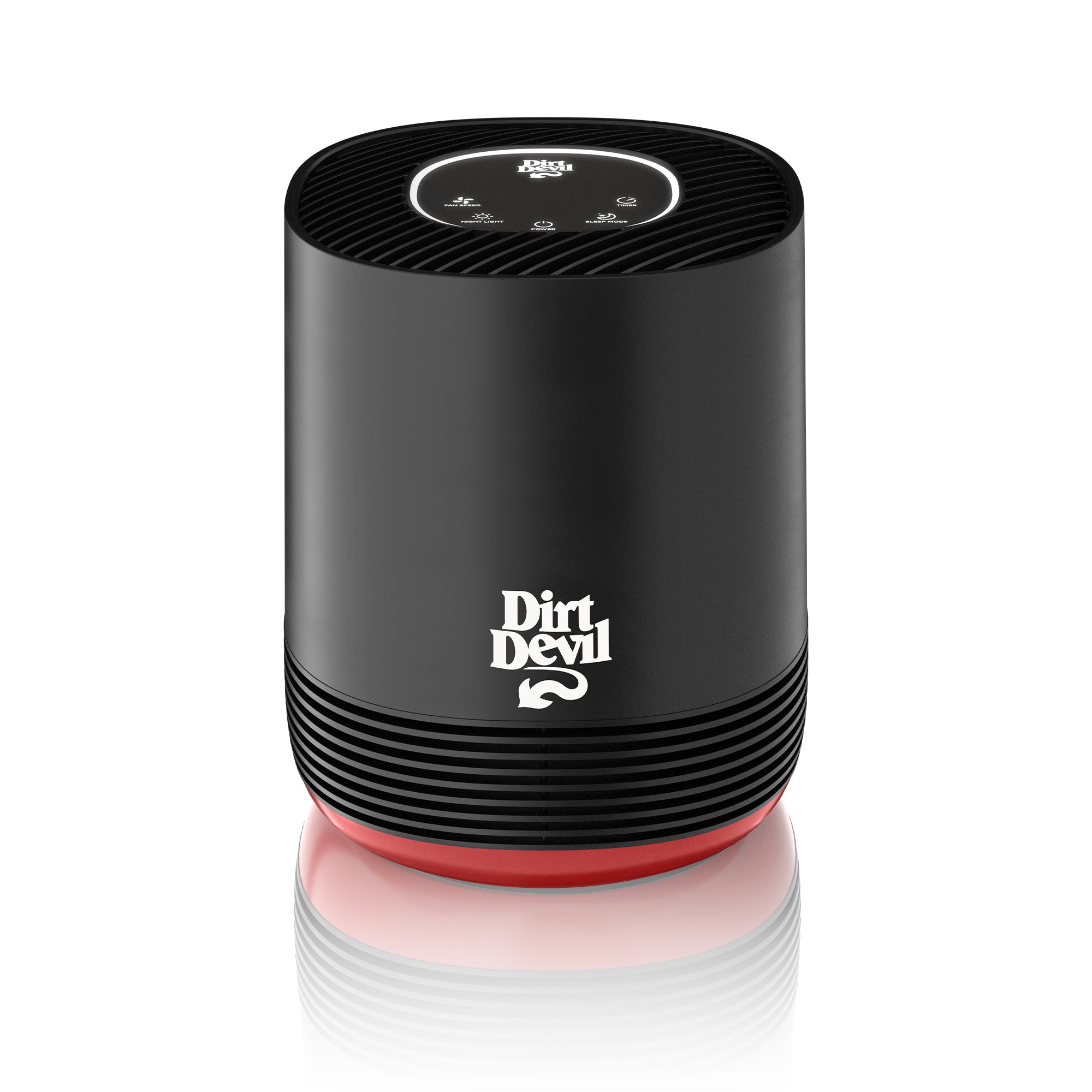Dirt Devil Air Purifier Dirtdevil