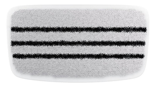 STEAM MOP MICROFIBER PADS 2PK