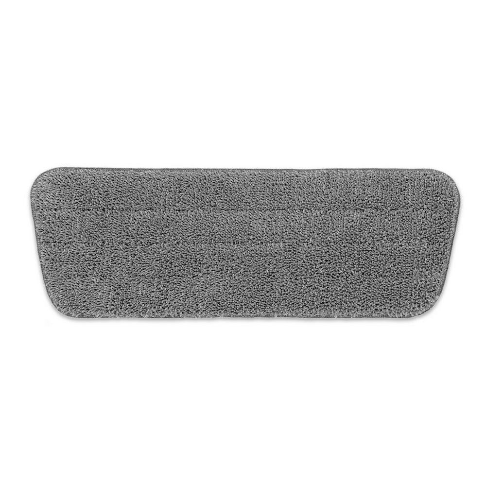 Spray Mop + Cleaning Pads Bundle