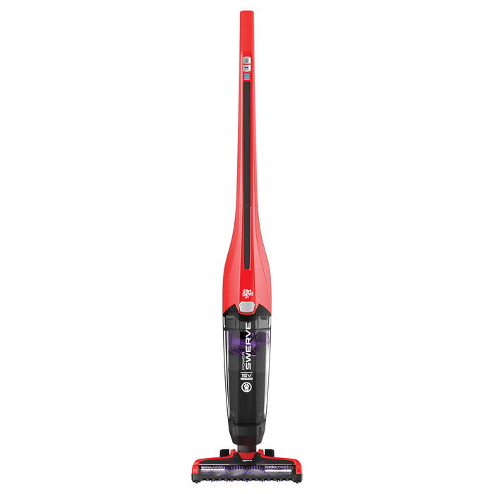 Power Swerve Pet Stick Vacuum