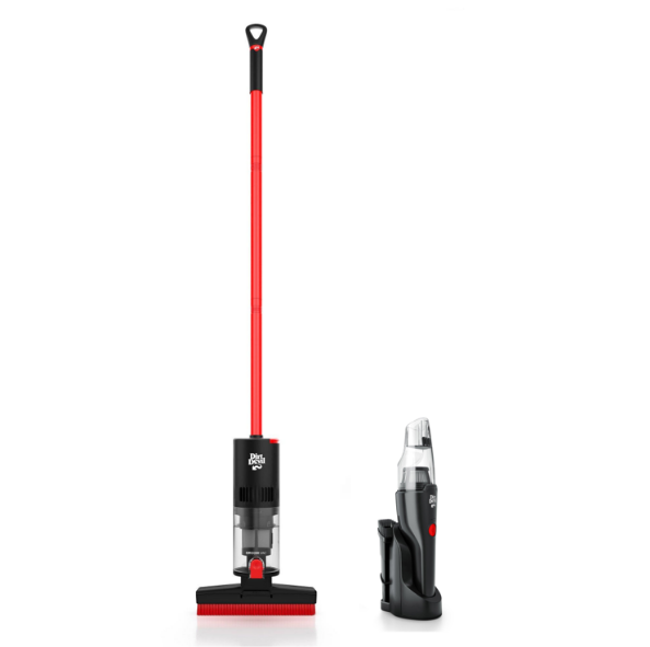 Broom Vac + Grab & Go Bundle