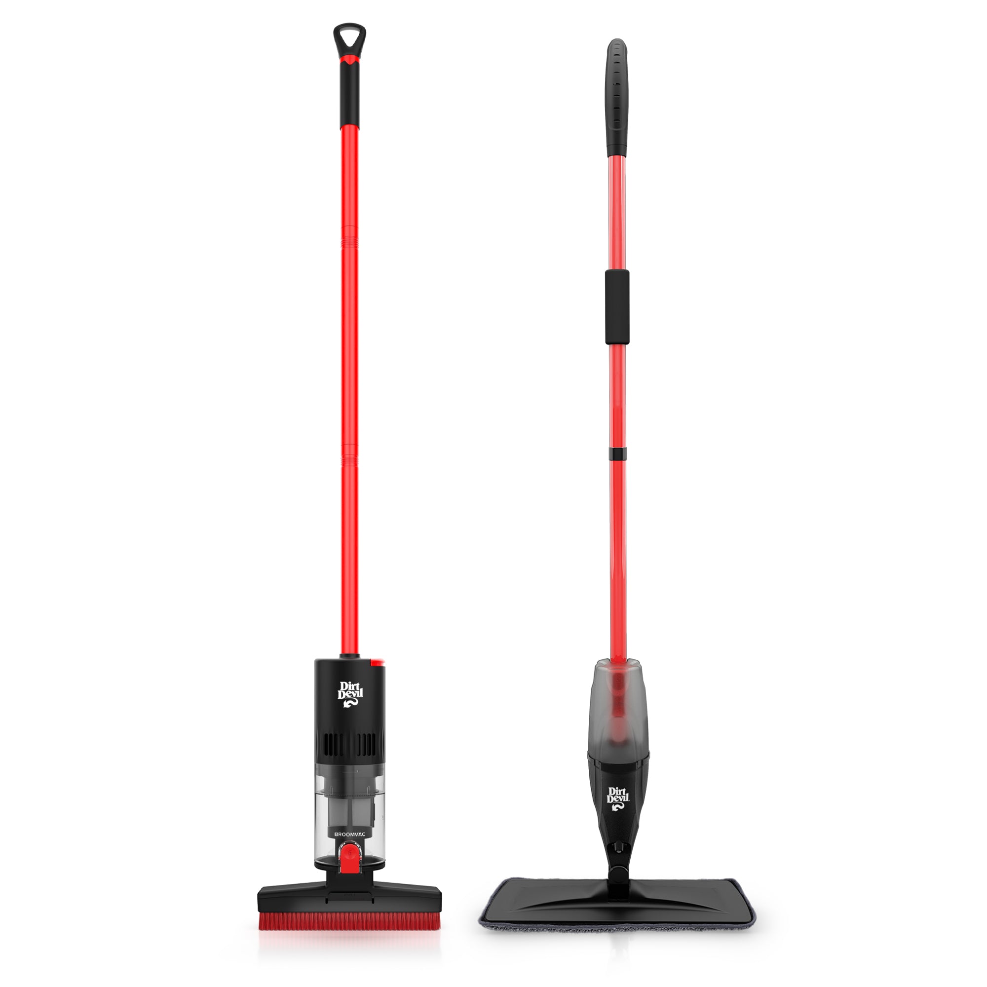This Best-Selling Spray Mop Is on Sale for $20 at