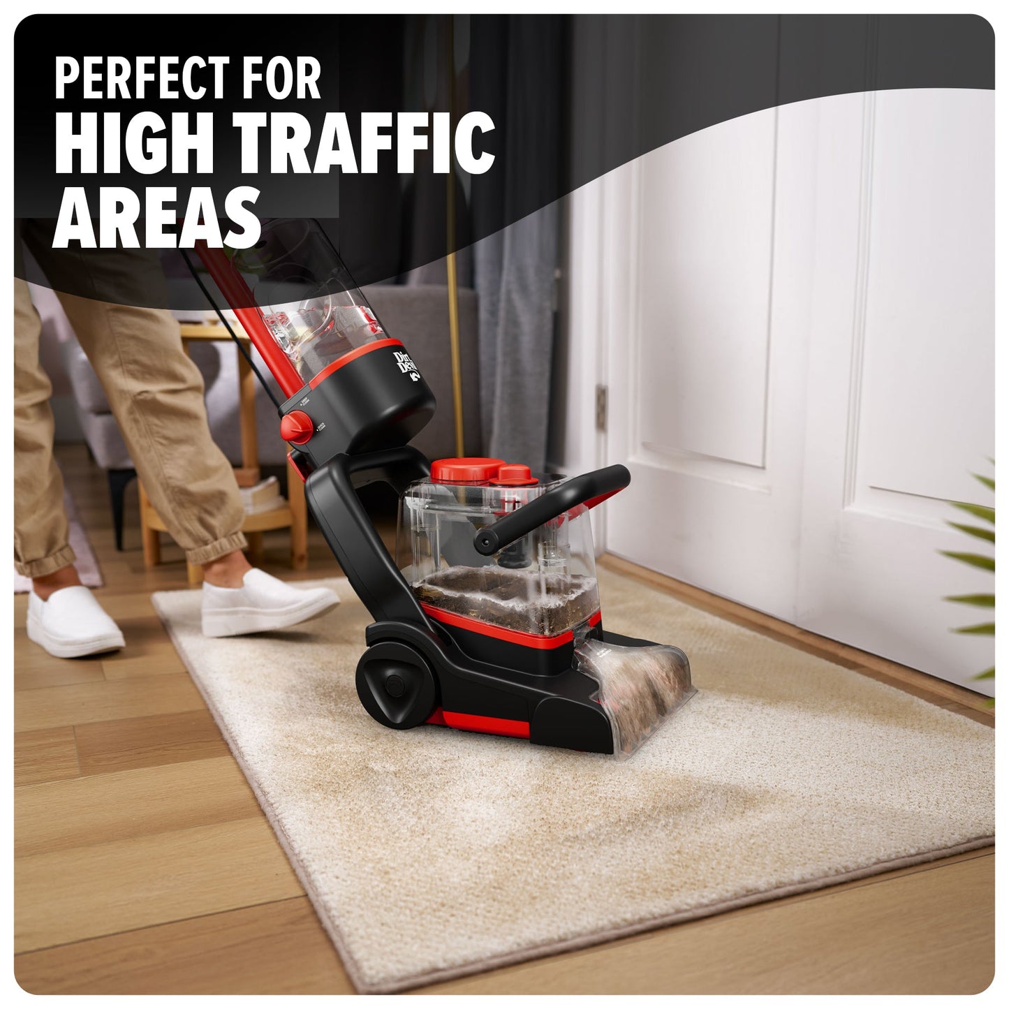 Carpet Cleaner