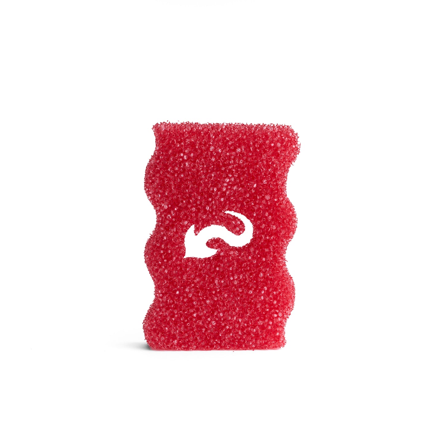 Scrub Devil Sponge