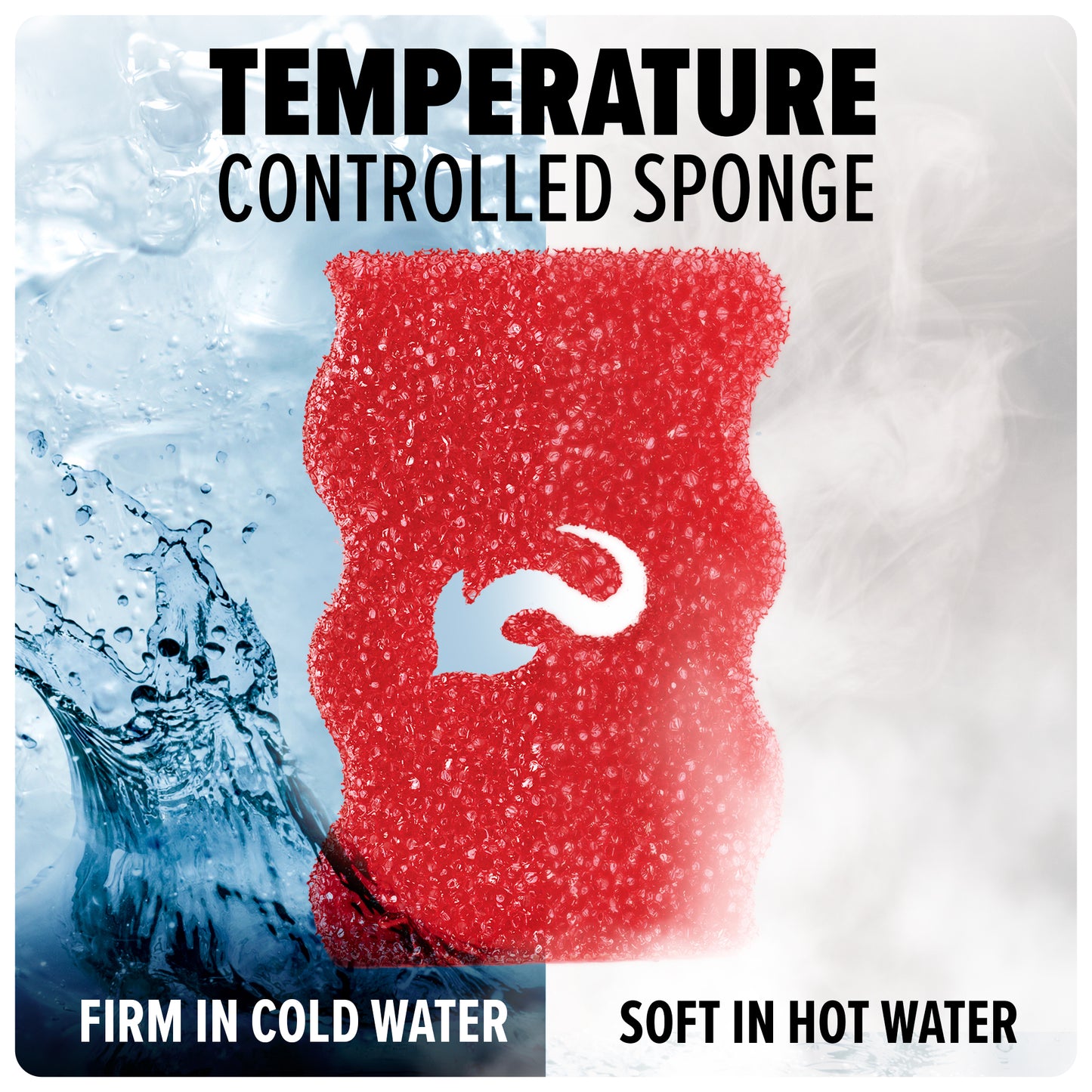 Scrub Devil Sponge