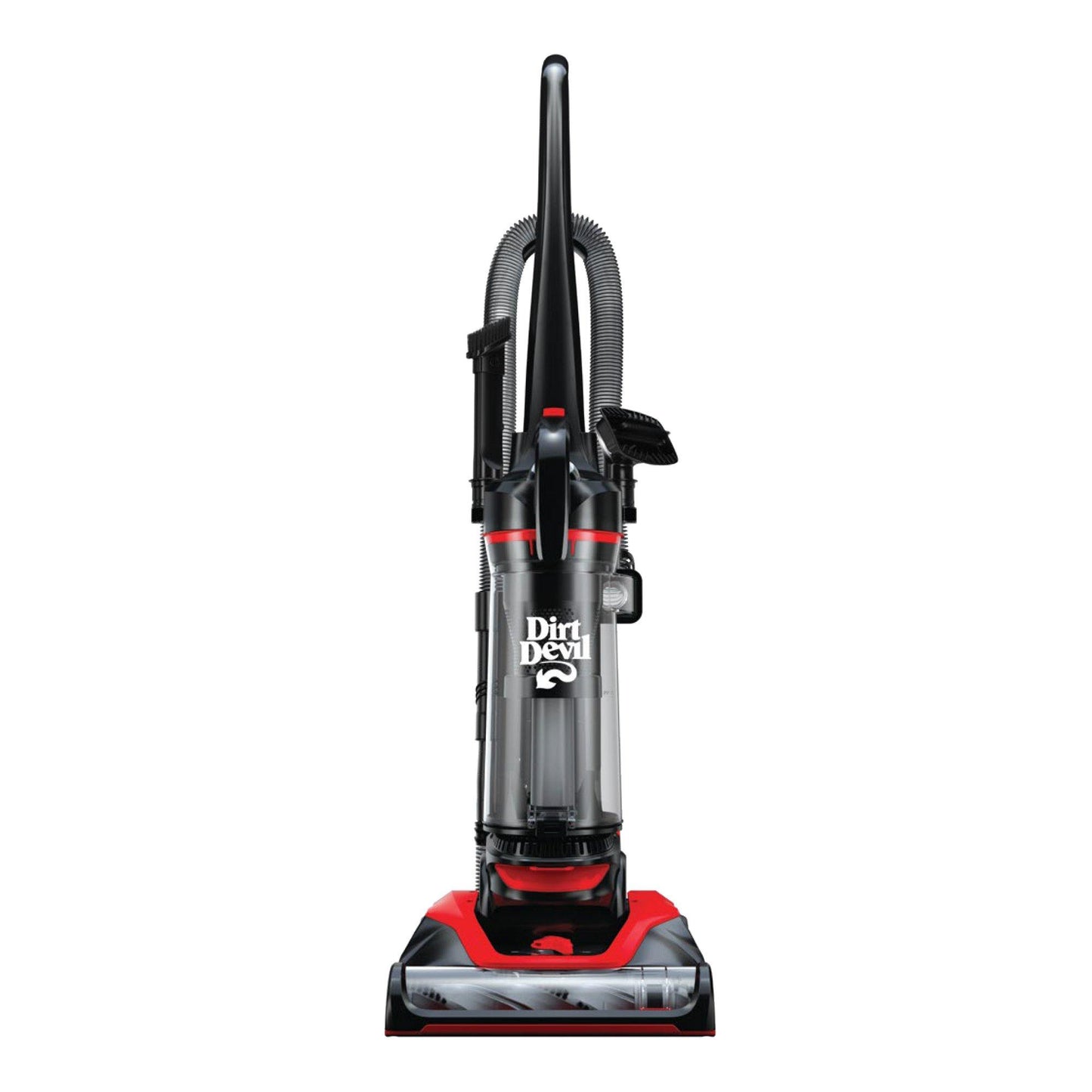 Multi-Surface Extended Reach+ Upright Vacuum