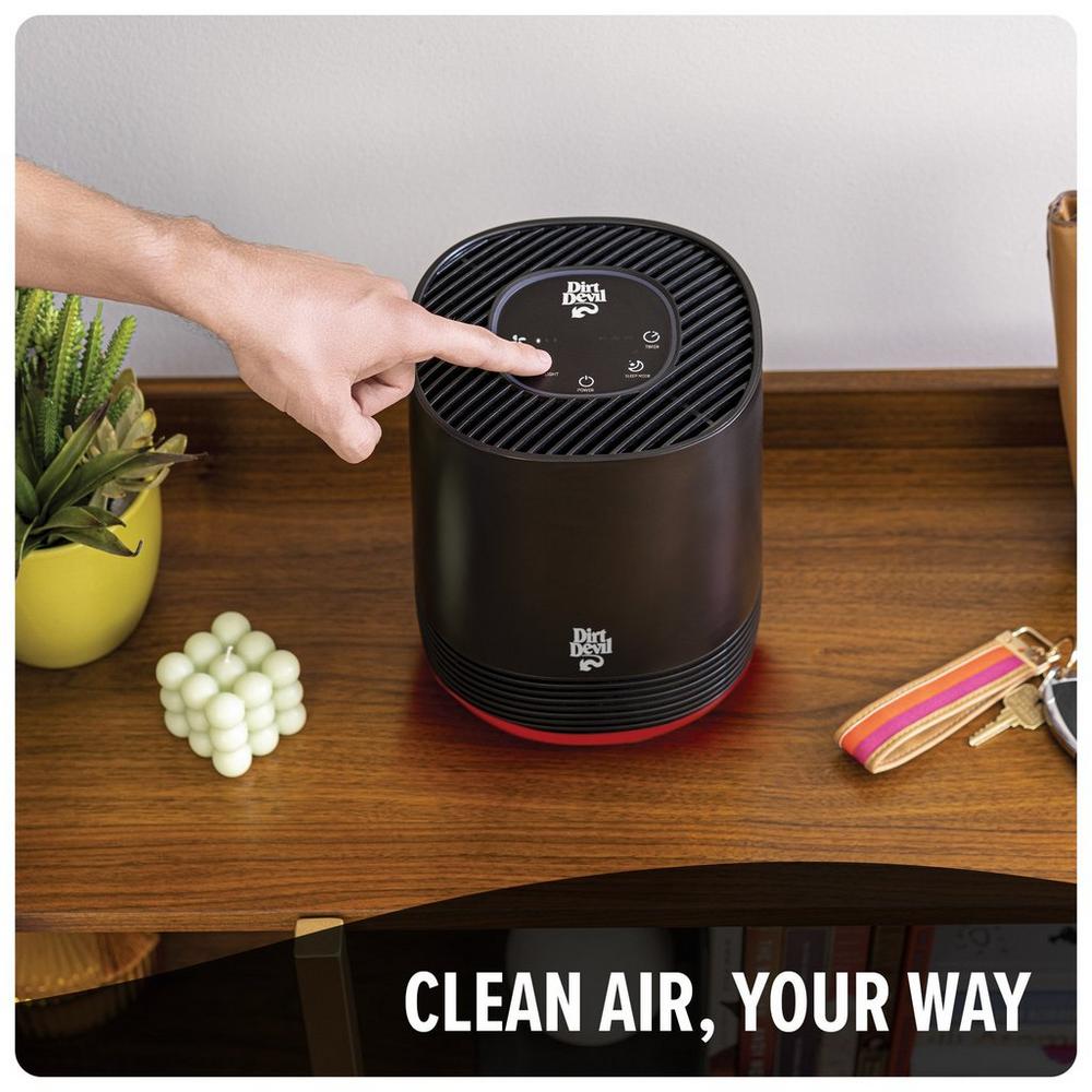 Air Purifier