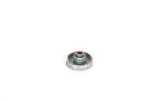 Brush Bearing & Endcap Assembly.