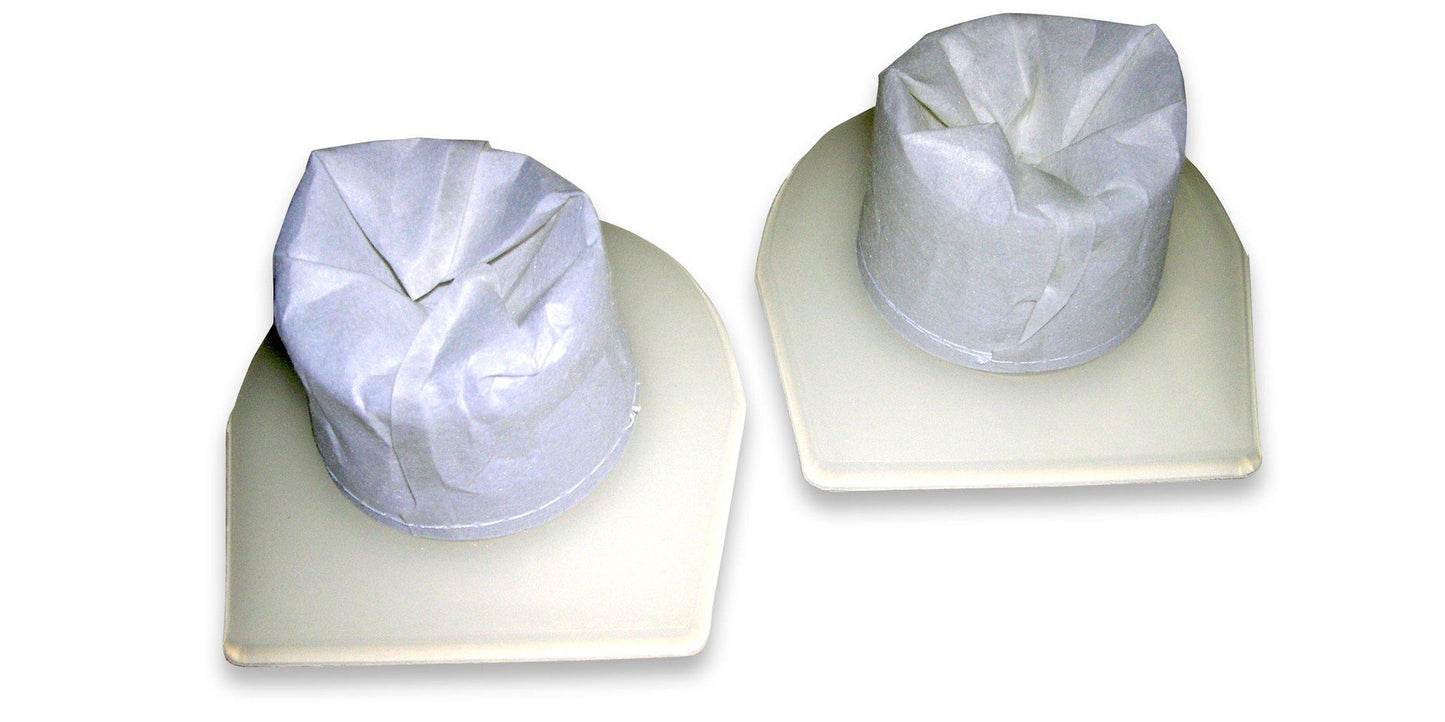 Filter with Adapter (2 Pack)