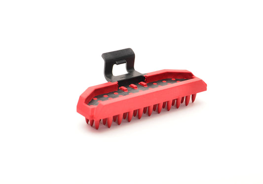 Dirt Cup Lid with Gasket, Plant Code: KC