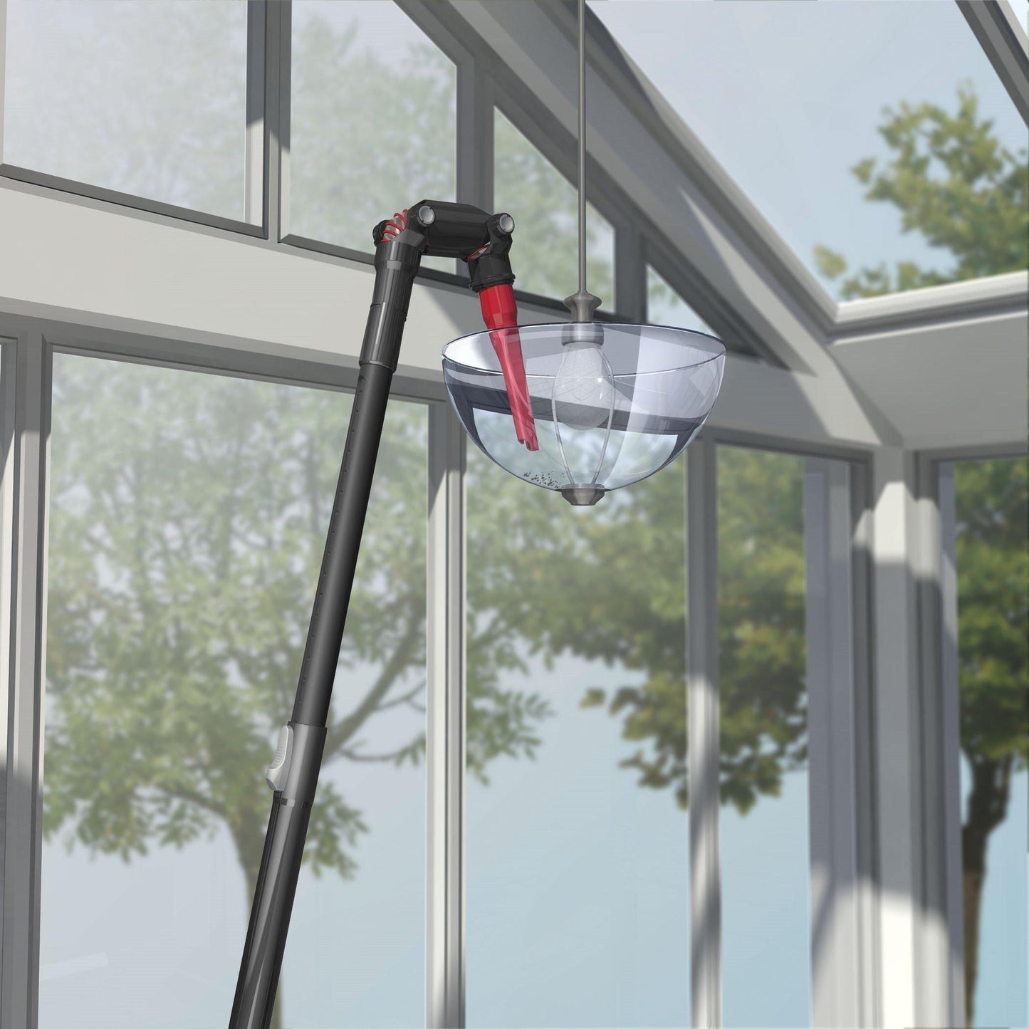 360° Reach™ Pro Pet Stick Vacuum