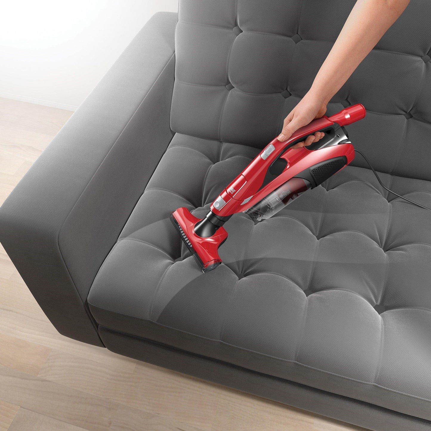 360° Reach™ Pro Pet Stick Vacuum