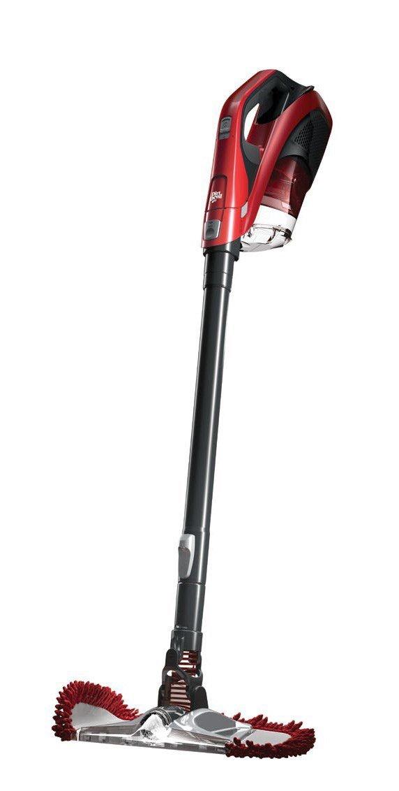 Dirt Devil Royal 500 Handheld Vacuum Cleaner Vac 120 Hz. 60 Powerful  Bagless