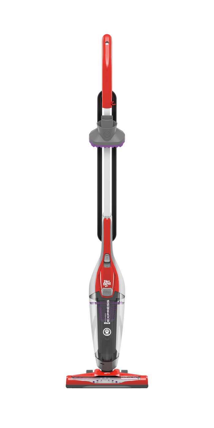 Power Express Lite Pet 3-in-1 Corded Stick Vacuum