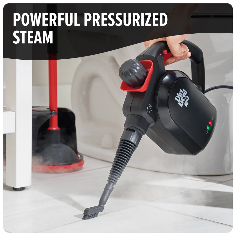 5 in 1 Handheld Steamer