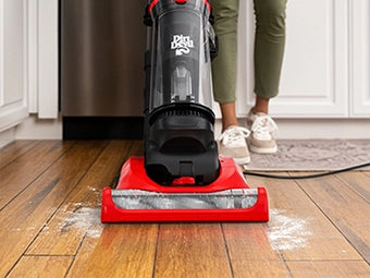 Cinghie Di Ricambio Per Aspirapolvere Verticale Dirt Devil - Foto 12