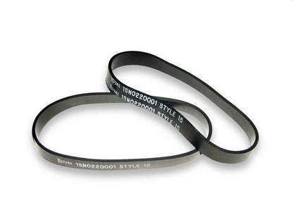 Electruepart Drive Belts For Dirt Devil Handy 150 – Pack Of 2 Replacement Vacuum Belts