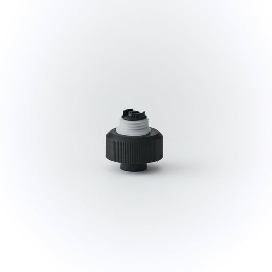 Solution Tank Cap for Portable Spot & Upholstery Cleaner