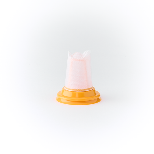 Filter Assembly for Whole Home Hand Vac