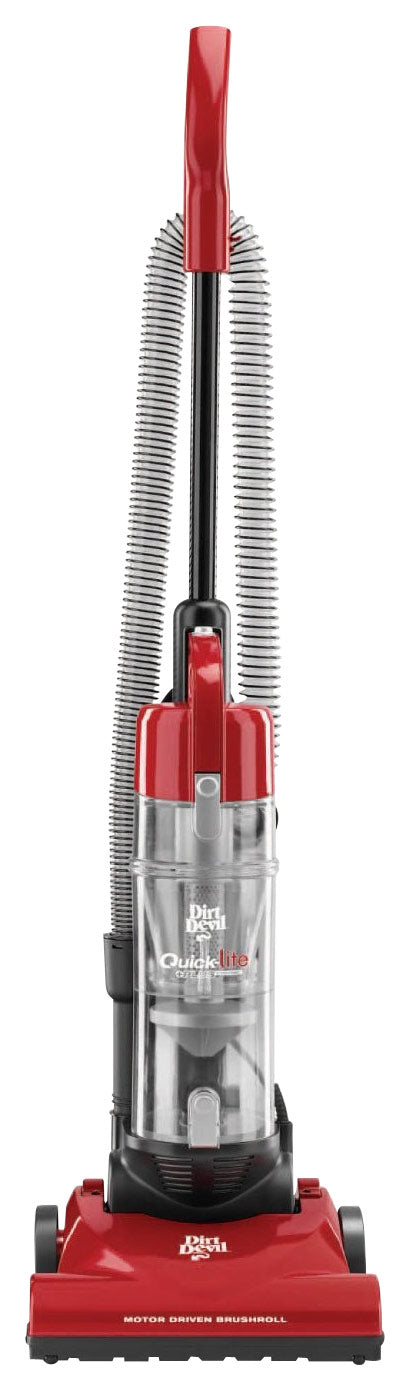 Quick-Lite Plus Cyclonic Upright Vacuum