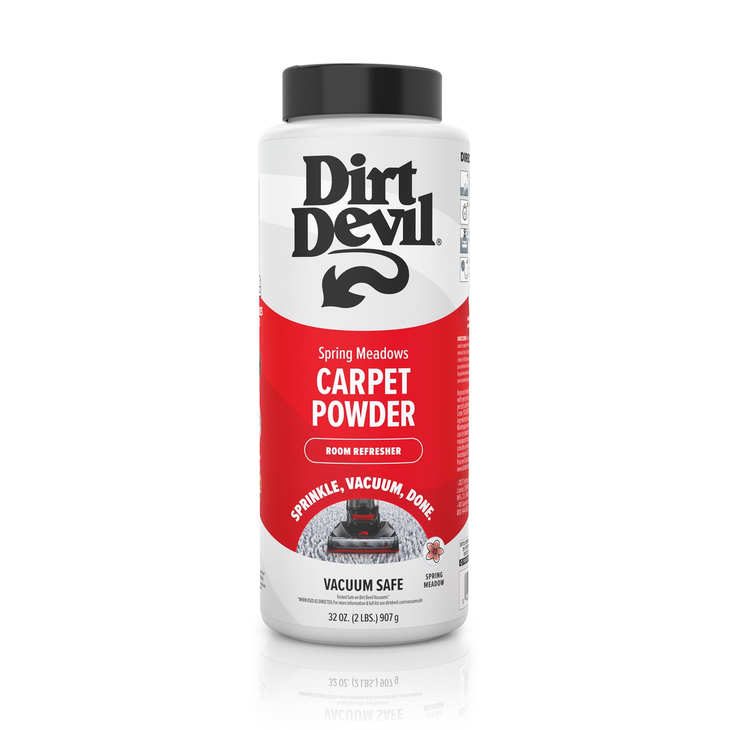 Carpet Powder (4-pack)