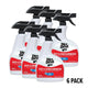 22oz Oxy Stain Remover Pretreat Spray (6-Pack)