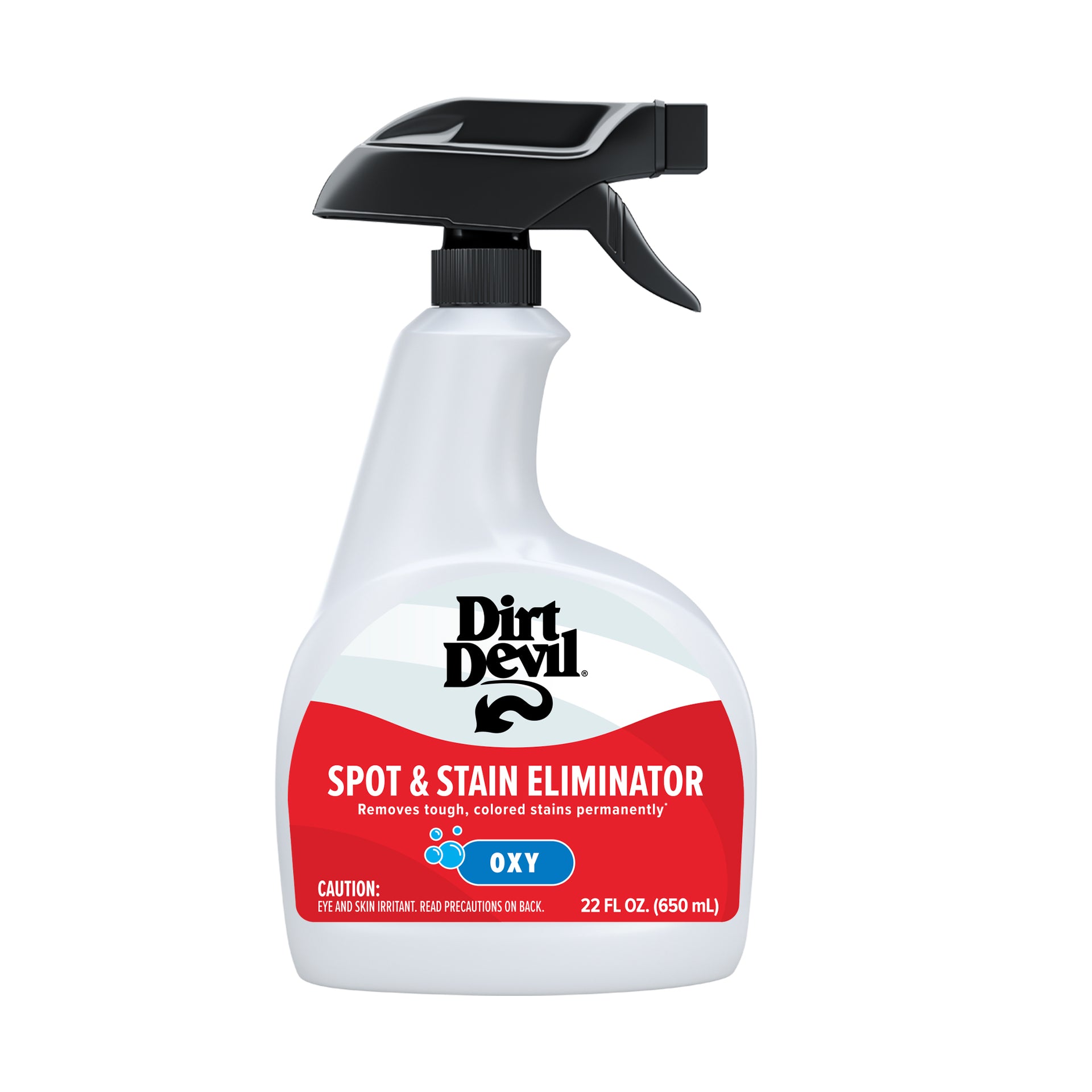 Dirt Devil Portable Pet Solution 32 oz – Dirtdevil