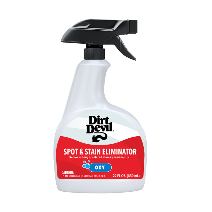 SDS and Ingredient List Dirtdevil