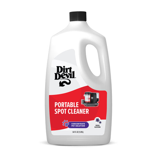 Portable Pet Solution 64 oz