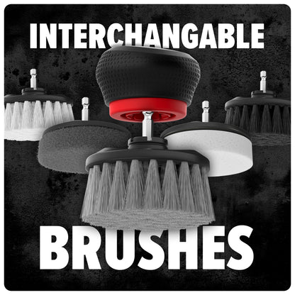 Ultimate Scrubber Bundle