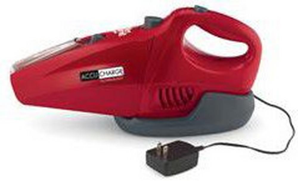 Accucharge 15.6V Cordless Hand Vacuum4