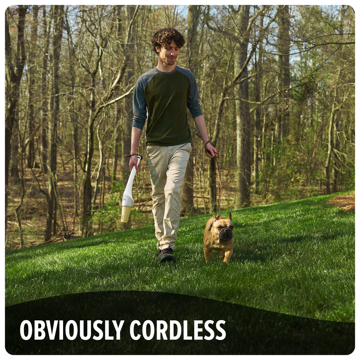DogWalker – Dirtdevil