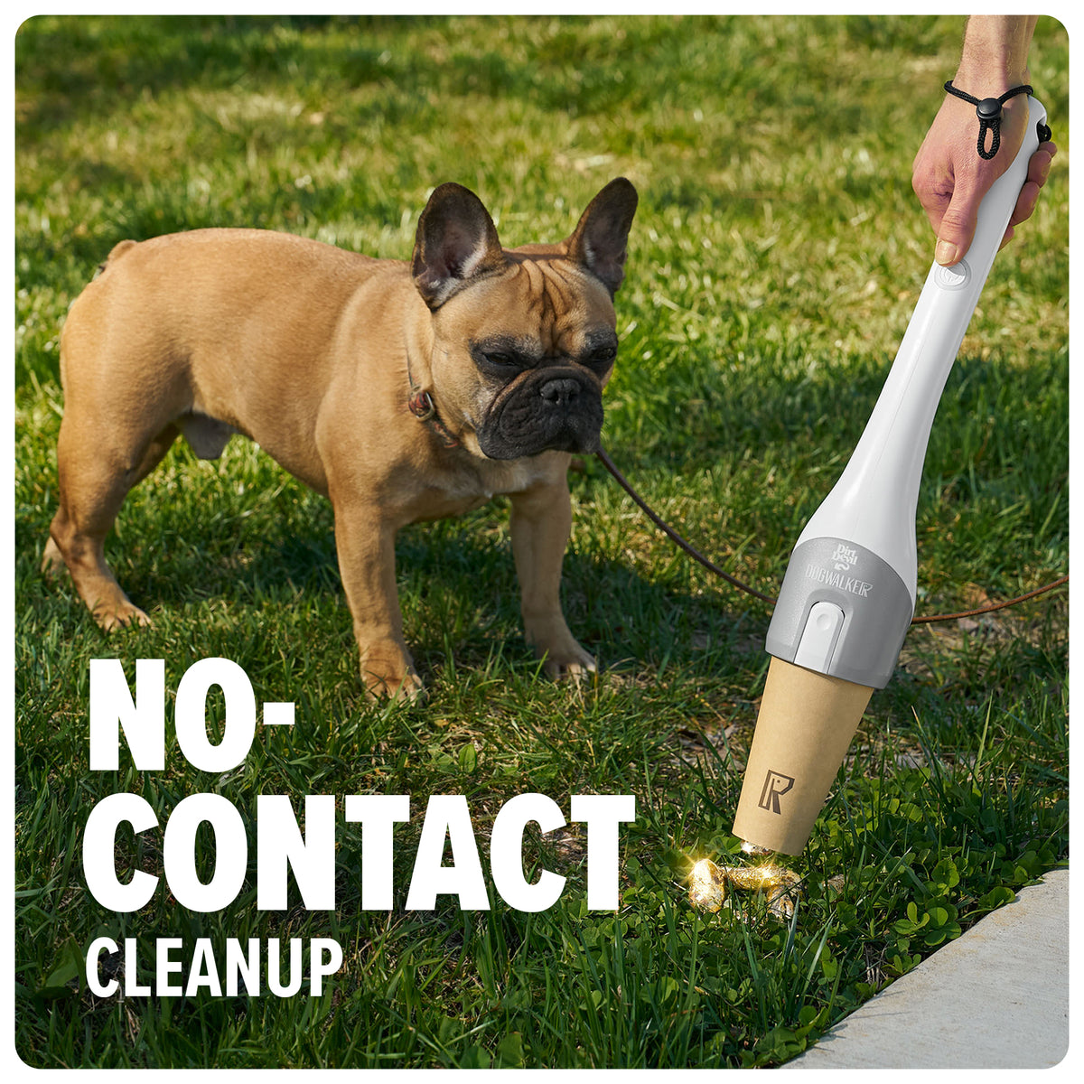 DogWalker – Dirtdevil