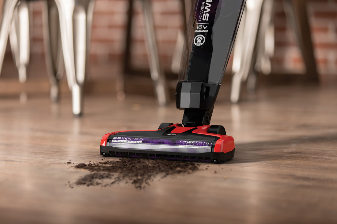 Dirt Devil Power Swerve Pet Cordless Stick Vacuum – Dirtdevil