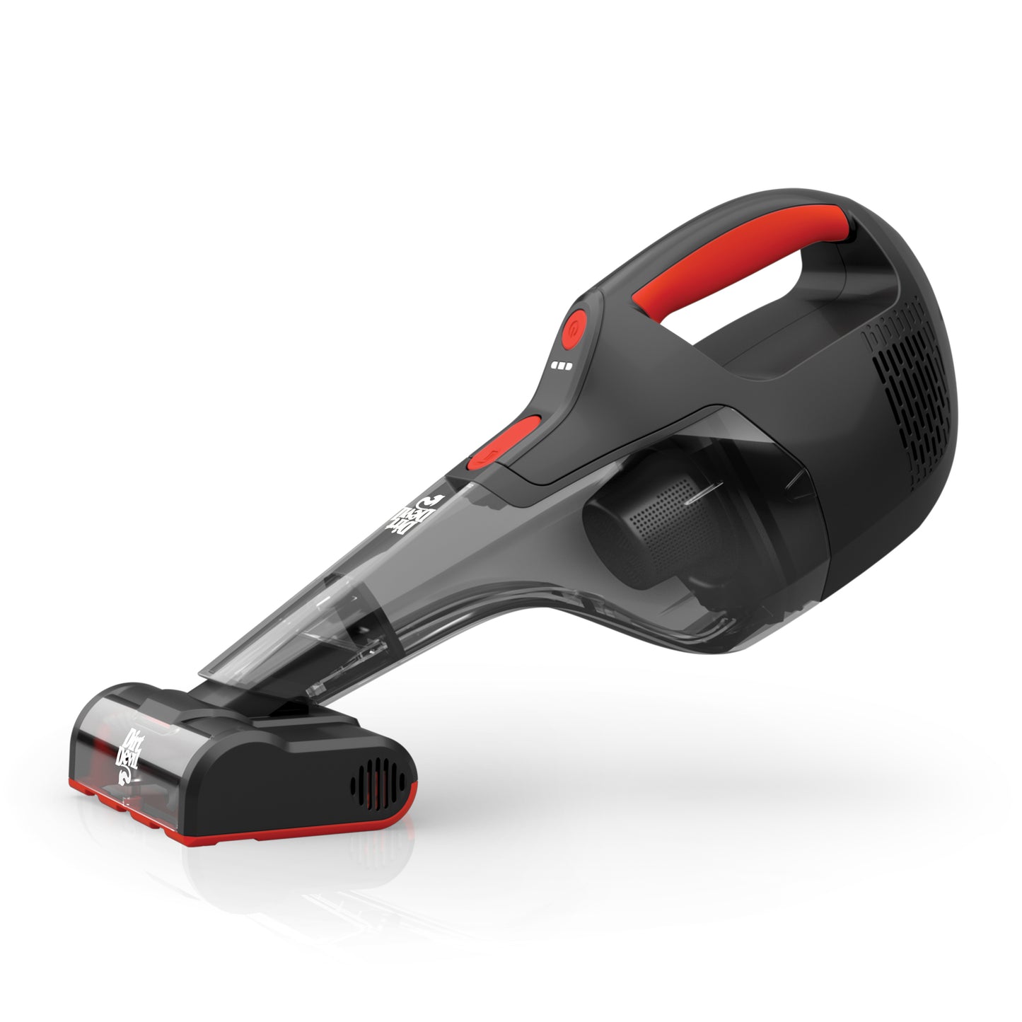 Black & Decker 16V Handheld Vacuum Review 