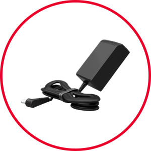 ALO CHARGER ASSY