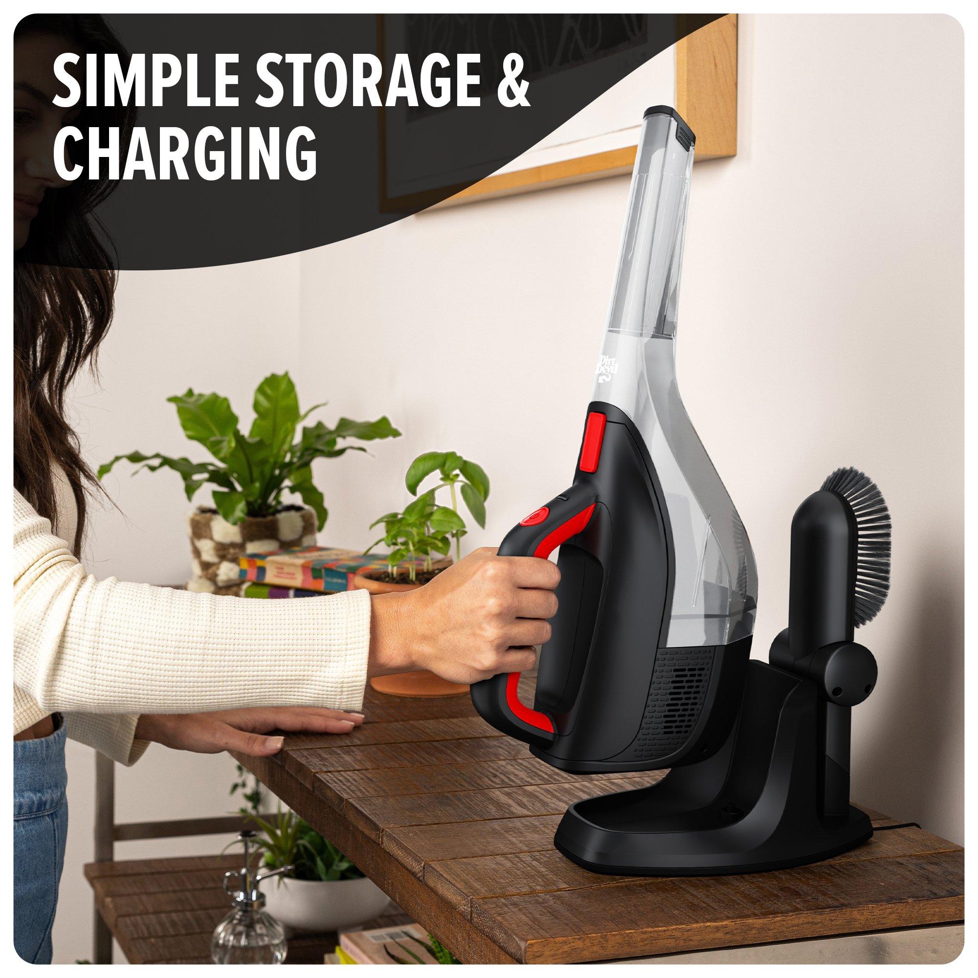 (BRAND NEW) high quality – HANDHELD PORTABLE VACUUM CLEANER