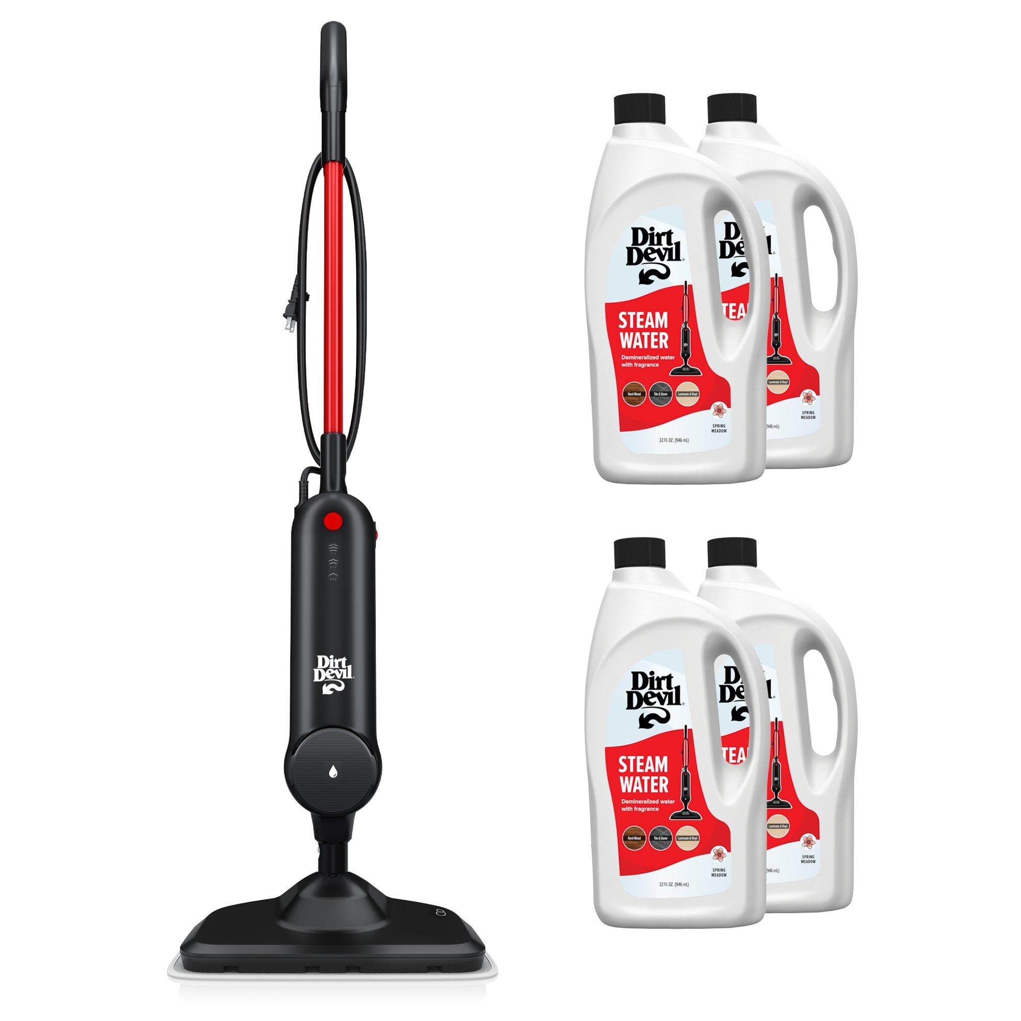 Steam deals mop sale