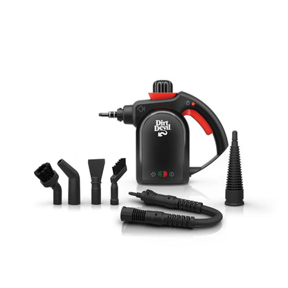 5-in-1 Handheld Steamer